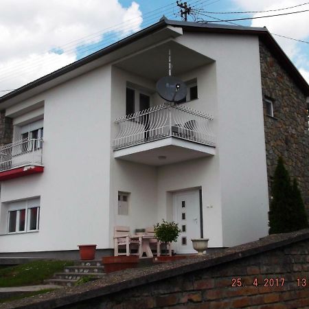 Apartman Katarina Beli Manastir 외부 사진