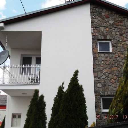 Apartman Katarina Beli Manastir 외부 사진