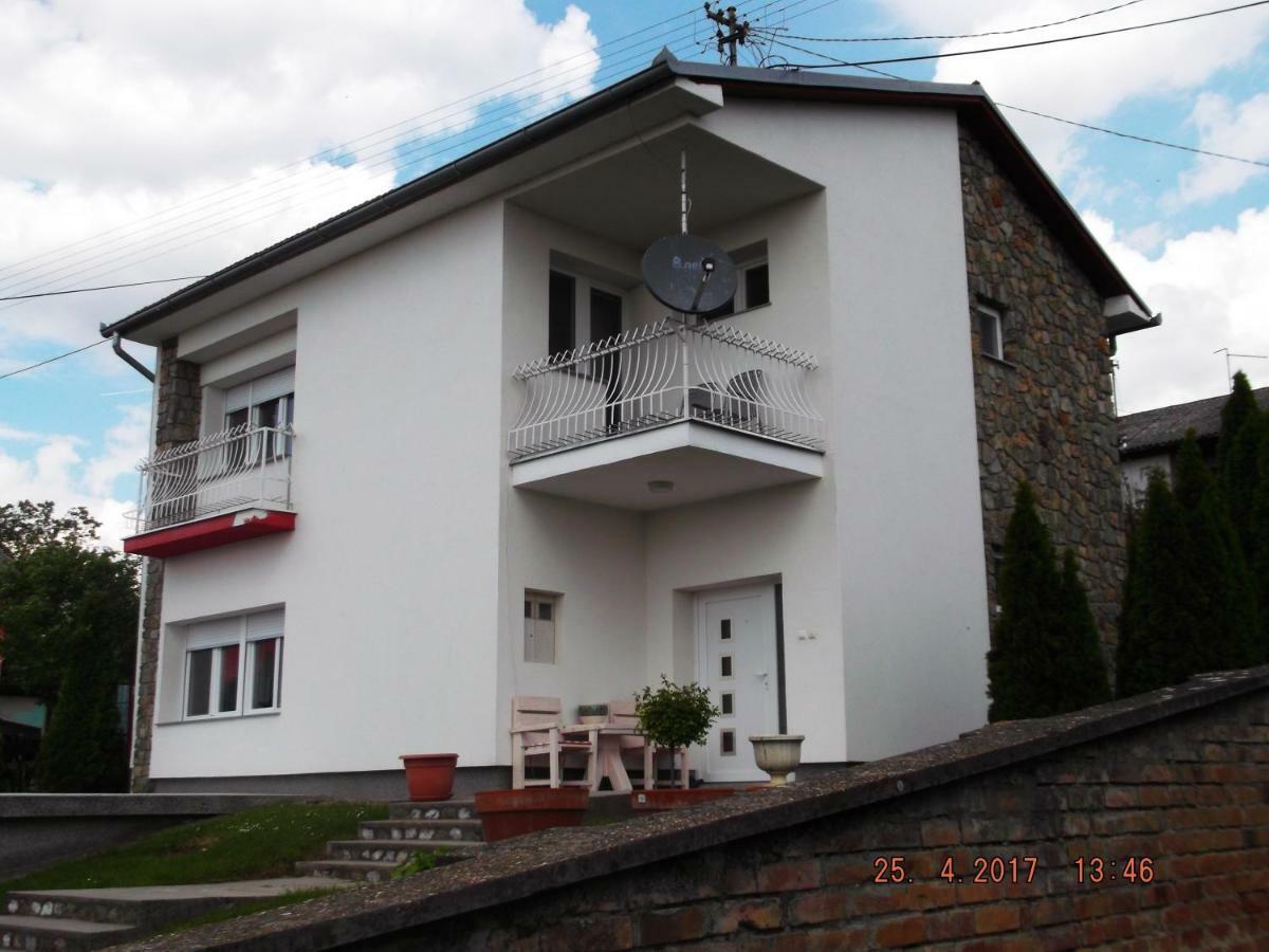 Apartman Katarina Beli Manastir 외부 사진