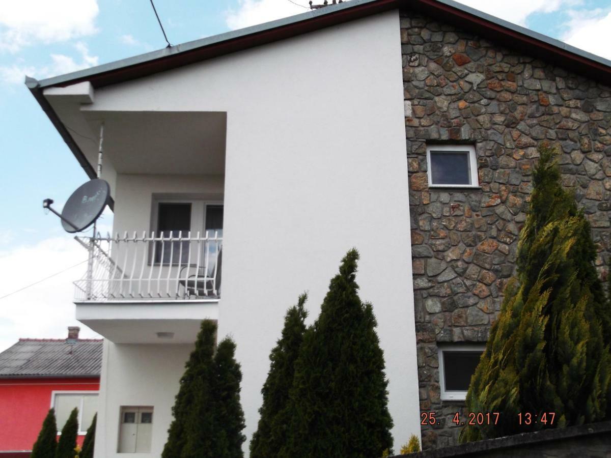 Apartman Katarina Beli Manastir 외부 사진