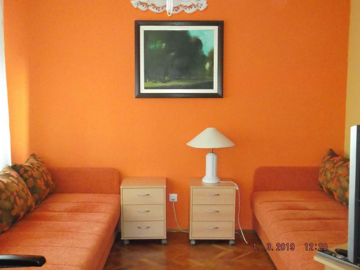 Apartman Katarina Beli Manastir 외부 사진
